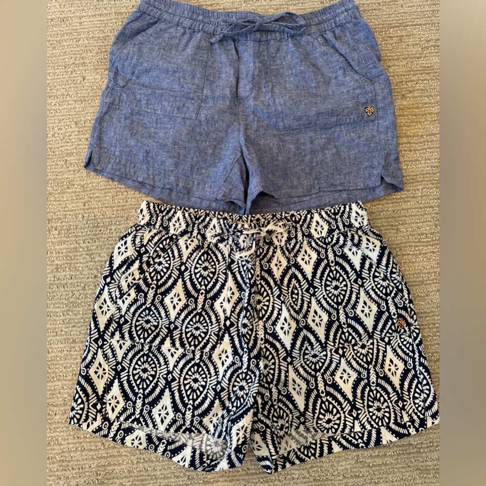 Hatley Shorts